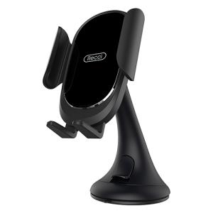 double sided suction car holder